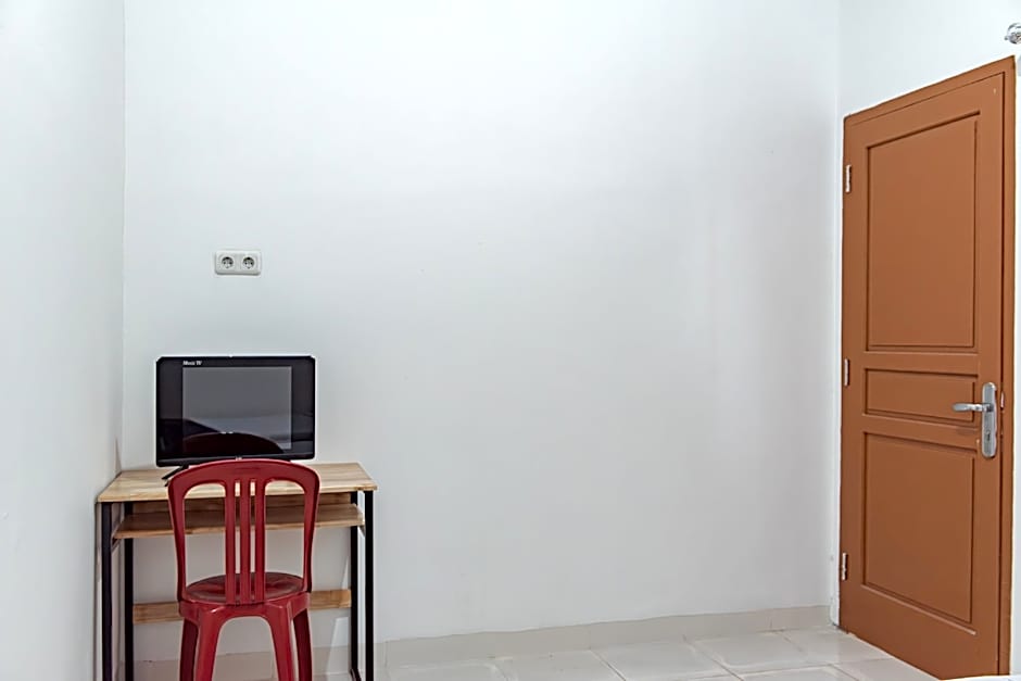 Hotel O Alnasya Syariah