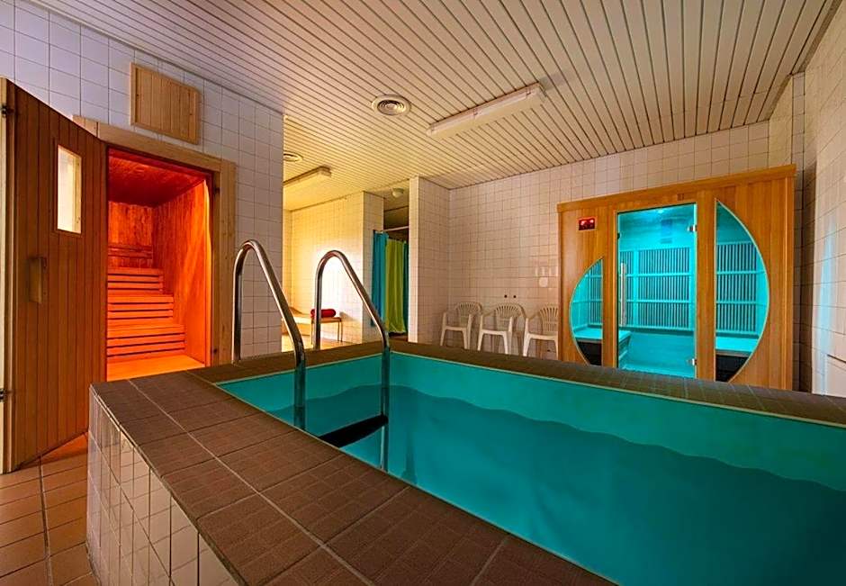 Hotel SOREA HUTNÍK
