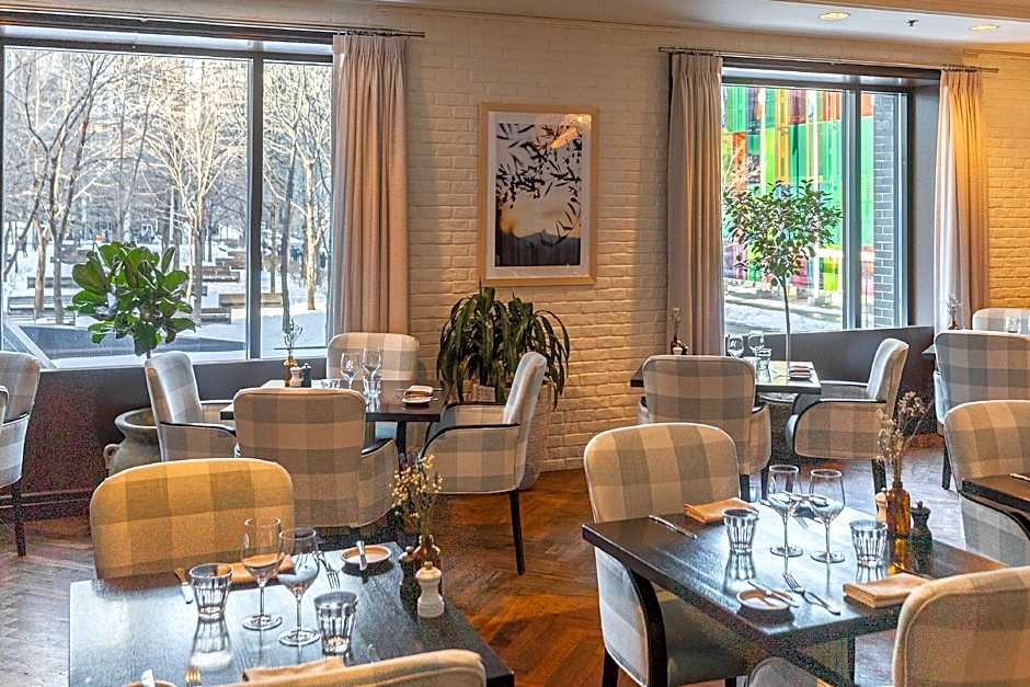 InterContinental Montreal By IHG