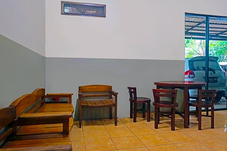 Bright Batavia Kota Tua