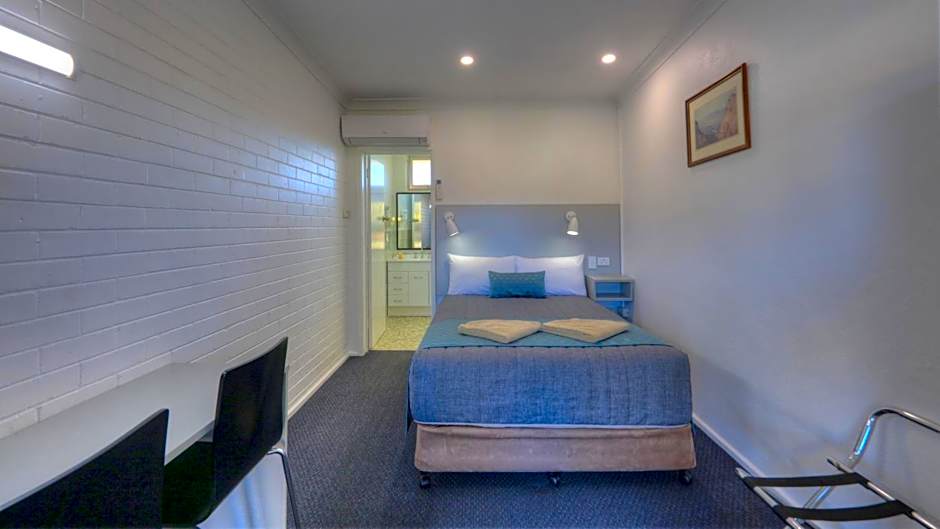 Glen Innes Motel