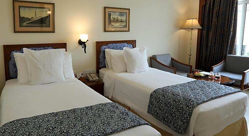 Welcomhotel by ITC Hotels, Alkapuri, Vadodara