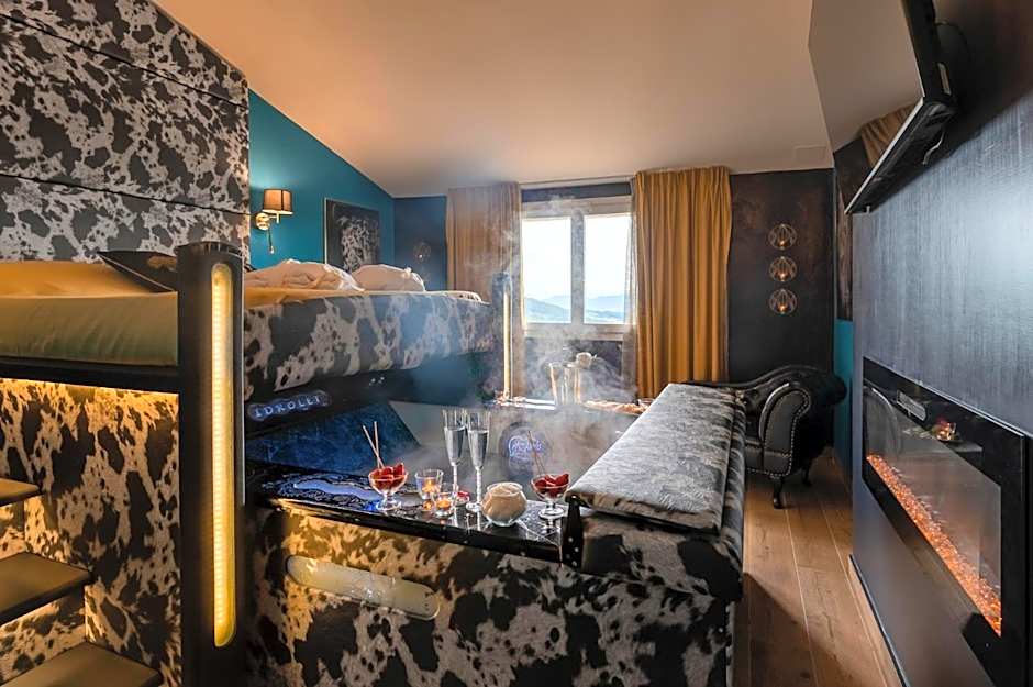 Hotel Butterfly - Il Nido d'Amore Bologna