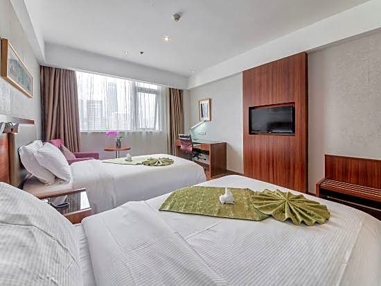 Yitel Collection Xiamen Zhongshan Road Seaview