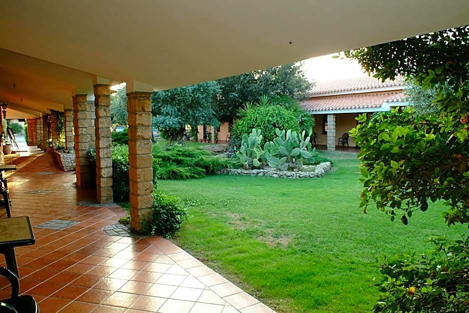 Hotel Ristorante Sa Pedrera