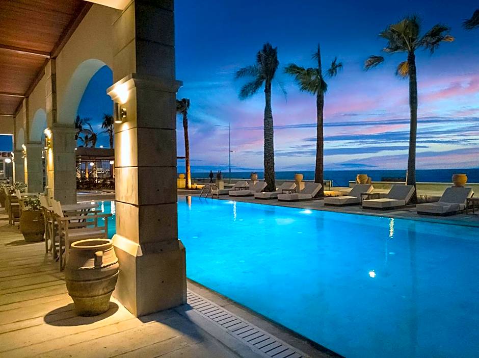 Grecotel Plaza Beach House