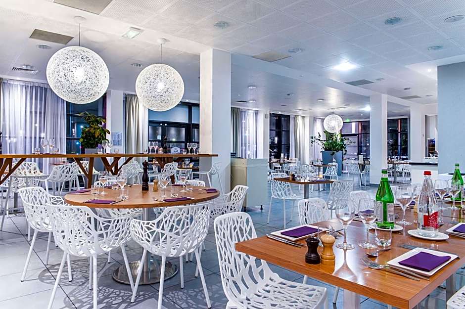 Best Western Plus Paris Velizy