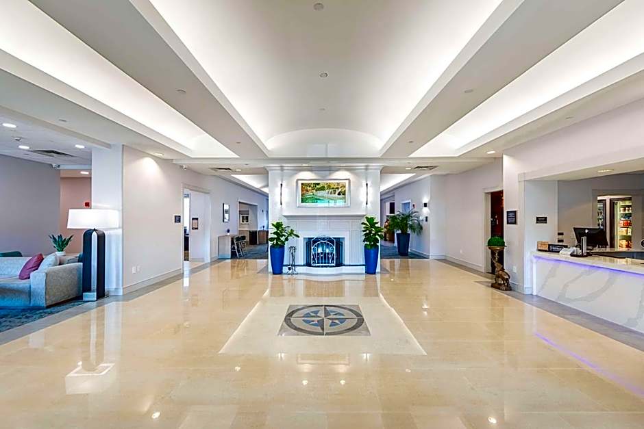 Homewood Suites By Hilton East Rutherford