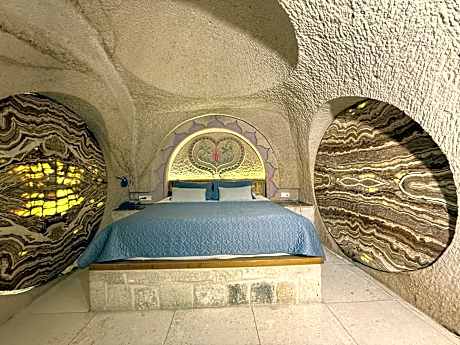 Junior Suite with Private Pool