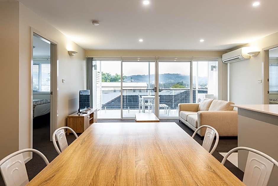 Warners Bay Apartments