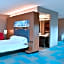 Aloft Raleigh