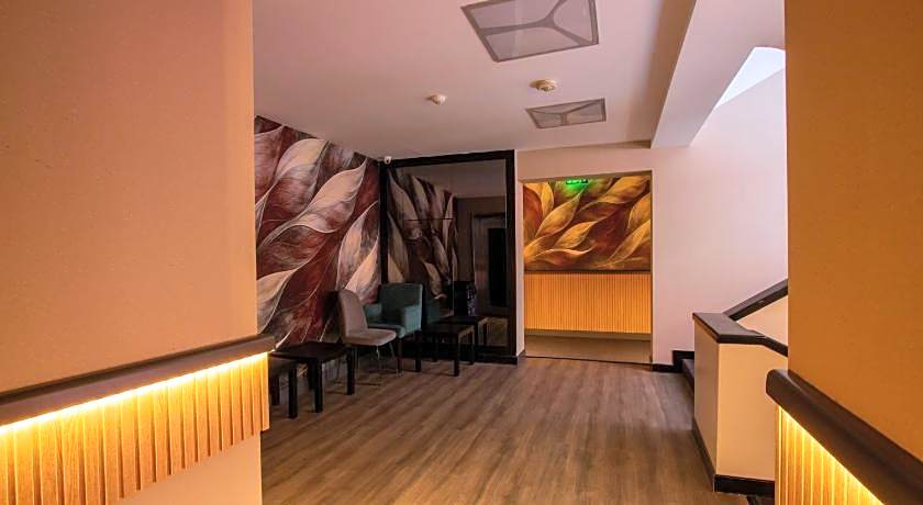 Maltepe 2000 Hotel