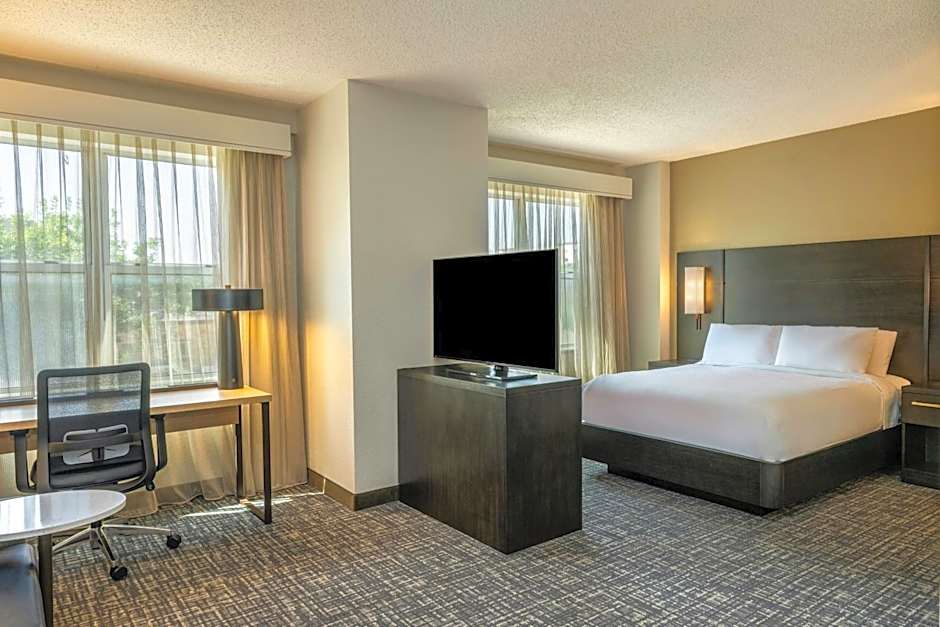 Residence Inn by Marriott Rochester Mayo Clinic Area