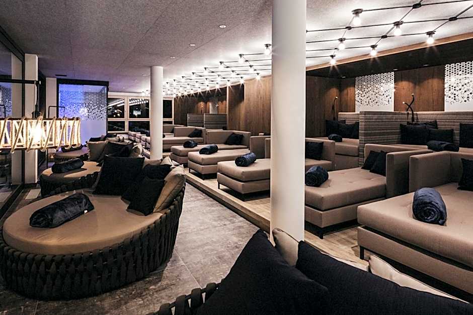 Hotel Tirolerhof 4 Sterne Superior