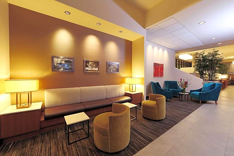 Hyatt Place Flushing/Laguardia