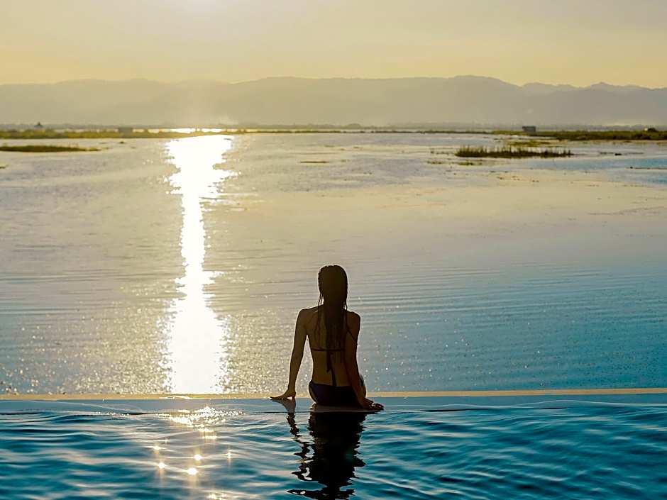 Sofitel Inle Lake Myat Min