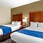 Comfort Inn Oklahoma City South - I-240