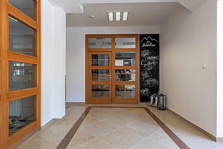 Hubertus Karlova Studánka