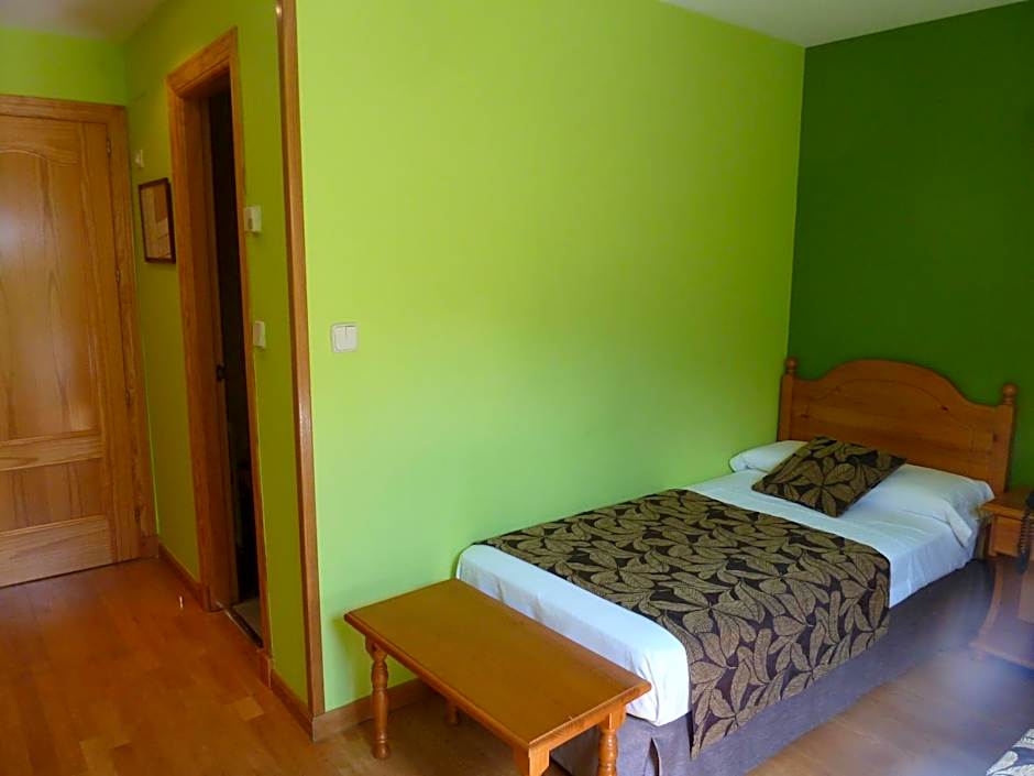 Hotel Sabocos