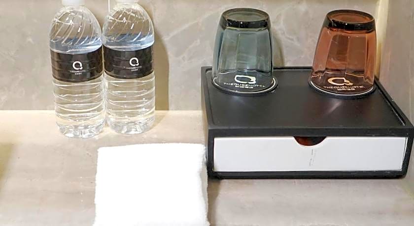 The QUBE Hotel Ningbo North