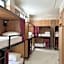 Senda Hostel Retiro - Atocha & Madrid Centro