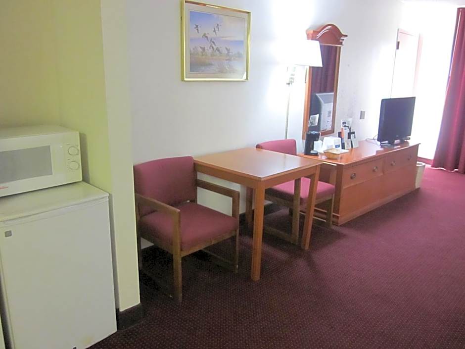 Select Inn Murfreesboro