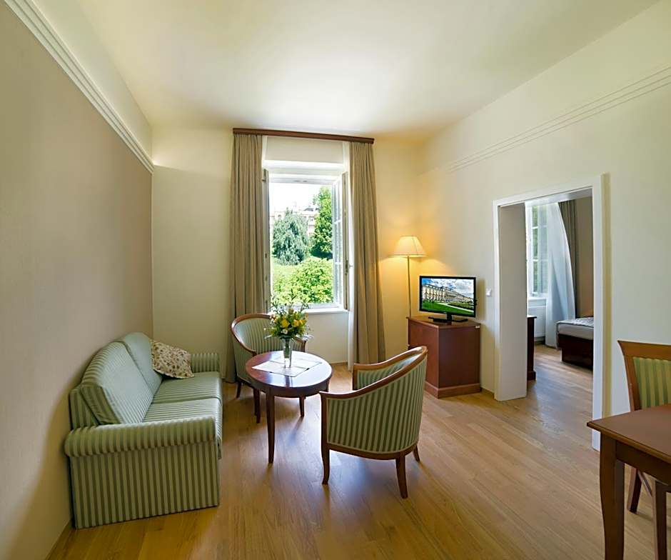 Grand Hotel Rogaška Premium