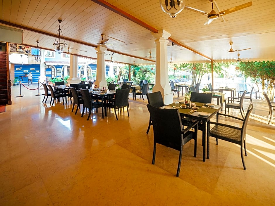 Acron Candolim Regina