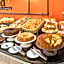 Comfort Hotel Franca