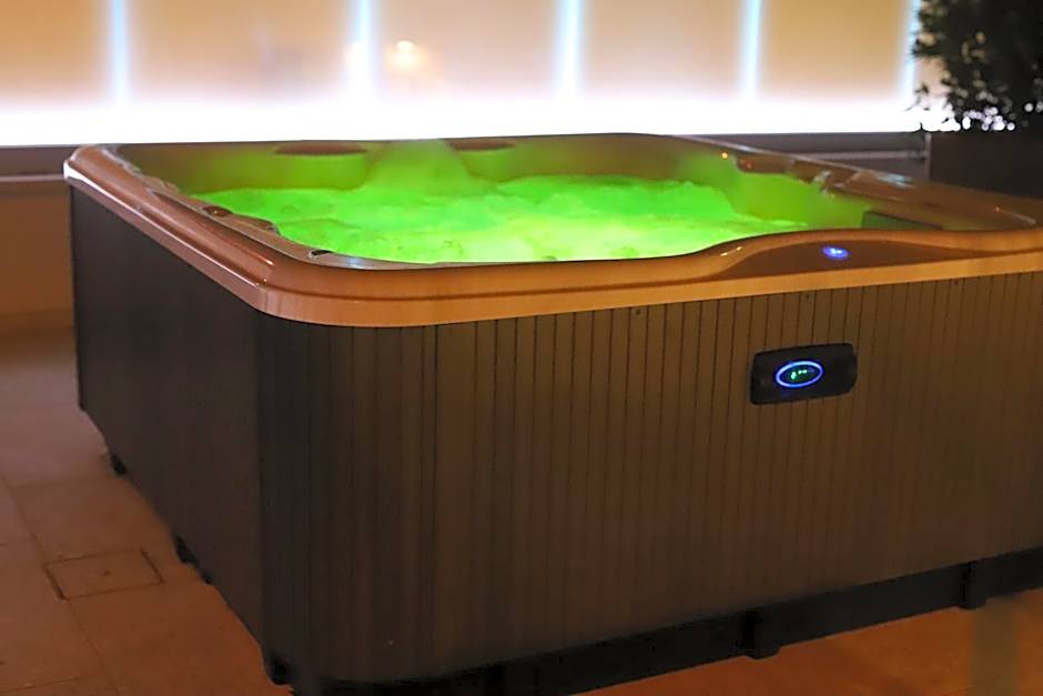 Domus Marina - Baltico Apartment