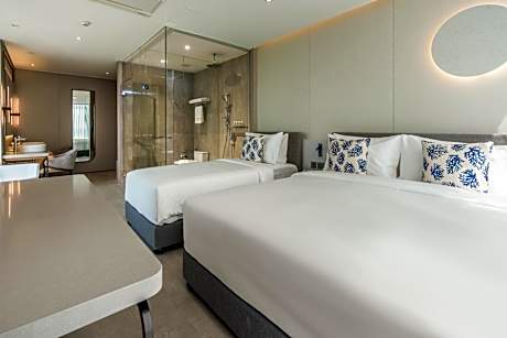 Stella Suite Double