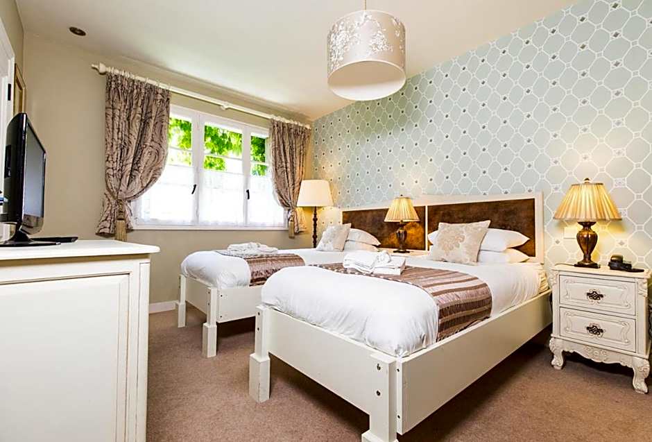 Logis Hotel De France