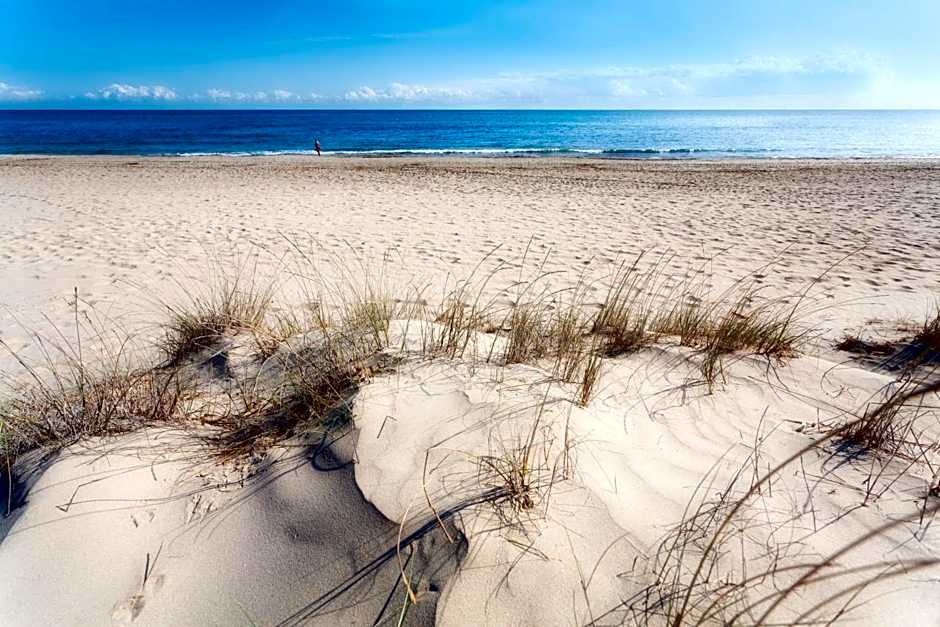 Thalasia Costa De Murcia