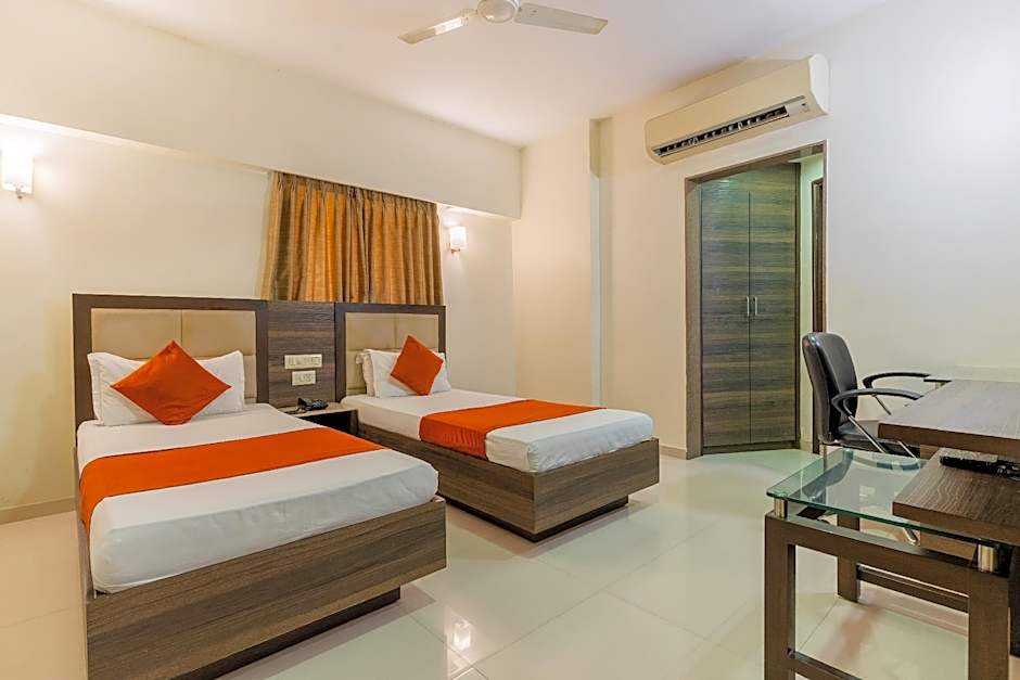 Hotel Prime