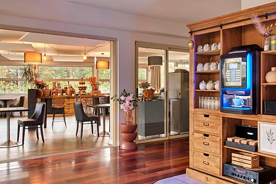 Logis Beaujoire Hôtel