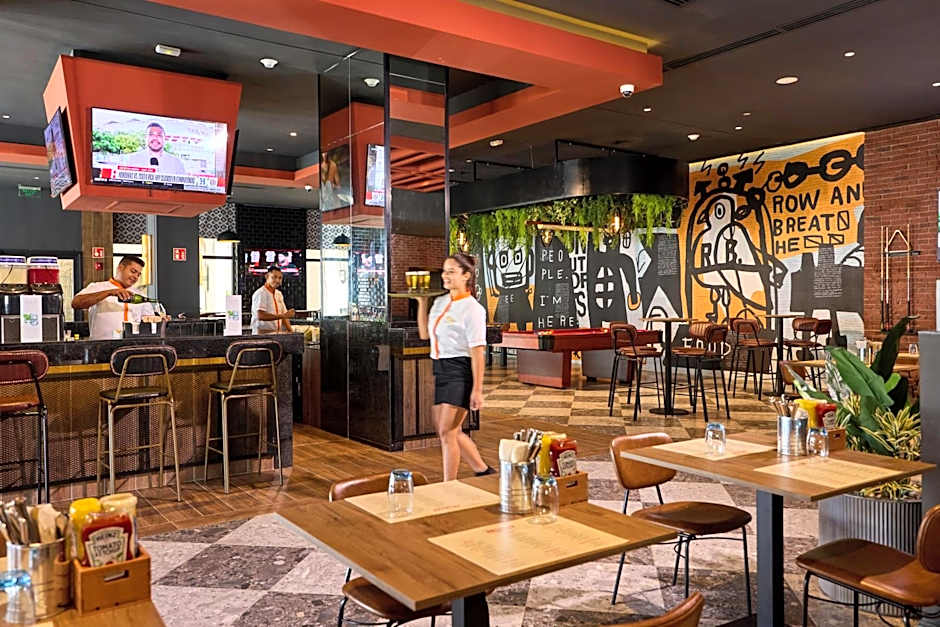 Riu Guanacaste - All Inclusive