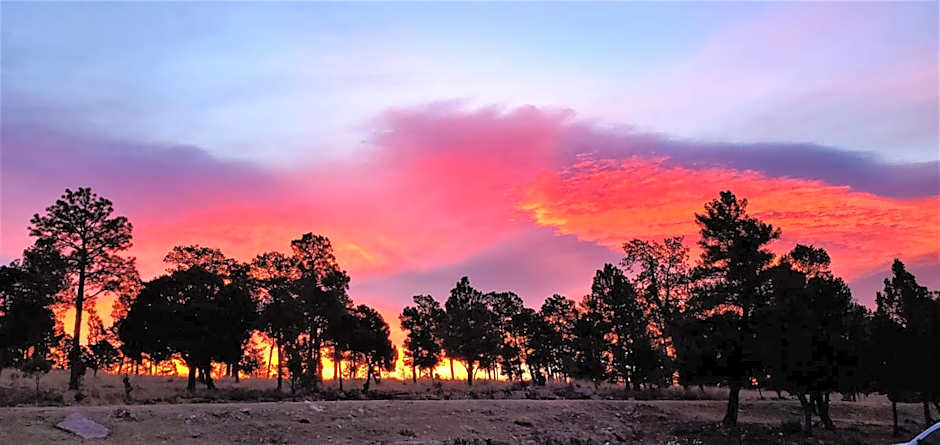 High Sierra Condominiums