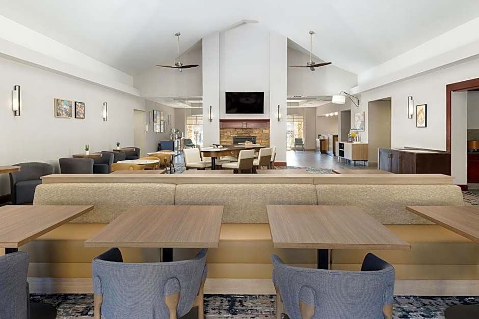 Homewood Suites By Hilton Ontario-Rancho Cucamonga, Ca