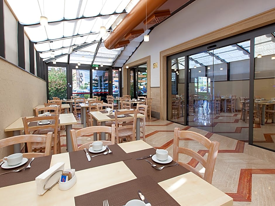 Garner Hotel Rome Aurelia by IHG