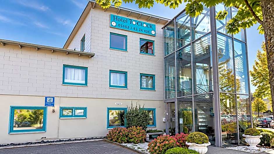 7o'Clock Hotel Hannover Messe Laatzen