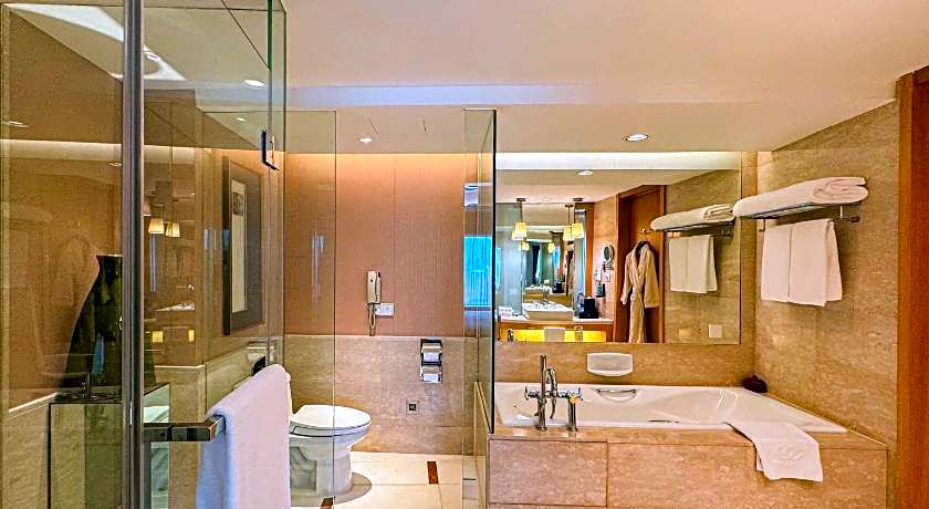 Sofitel Xian on Renmin Square