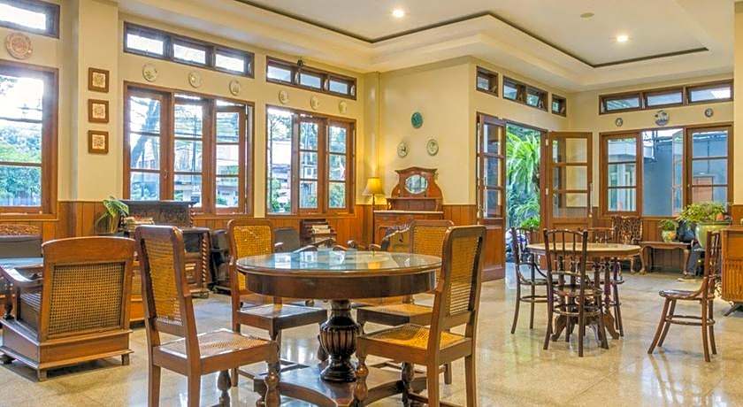 RedDoorz near Simpang Dago 2