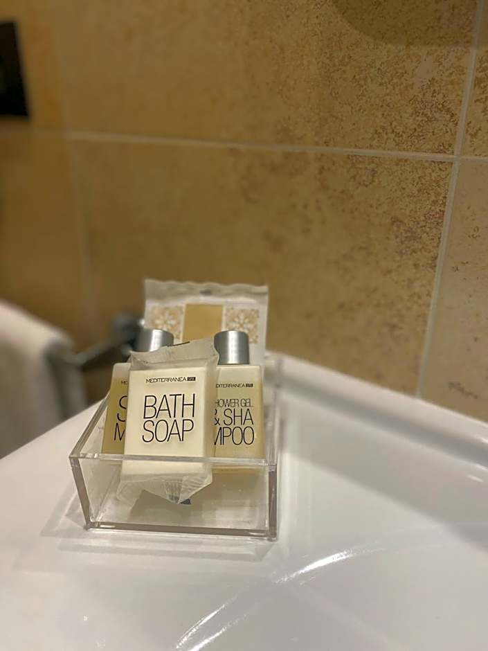 MH Hotel Piacenza Fiera