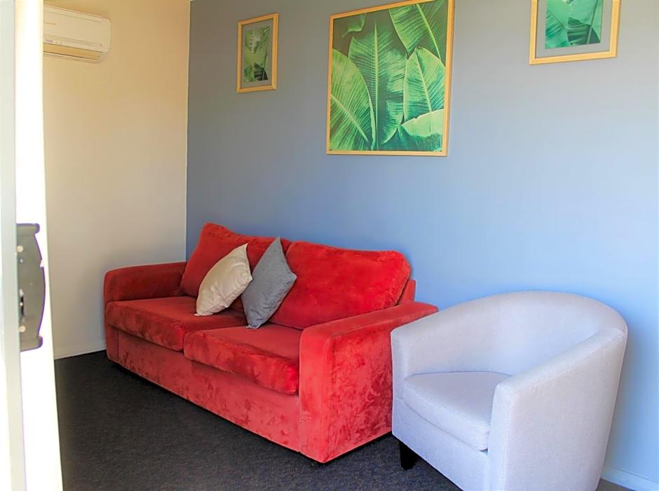 BIG4 Hobart Airport Tourist Park