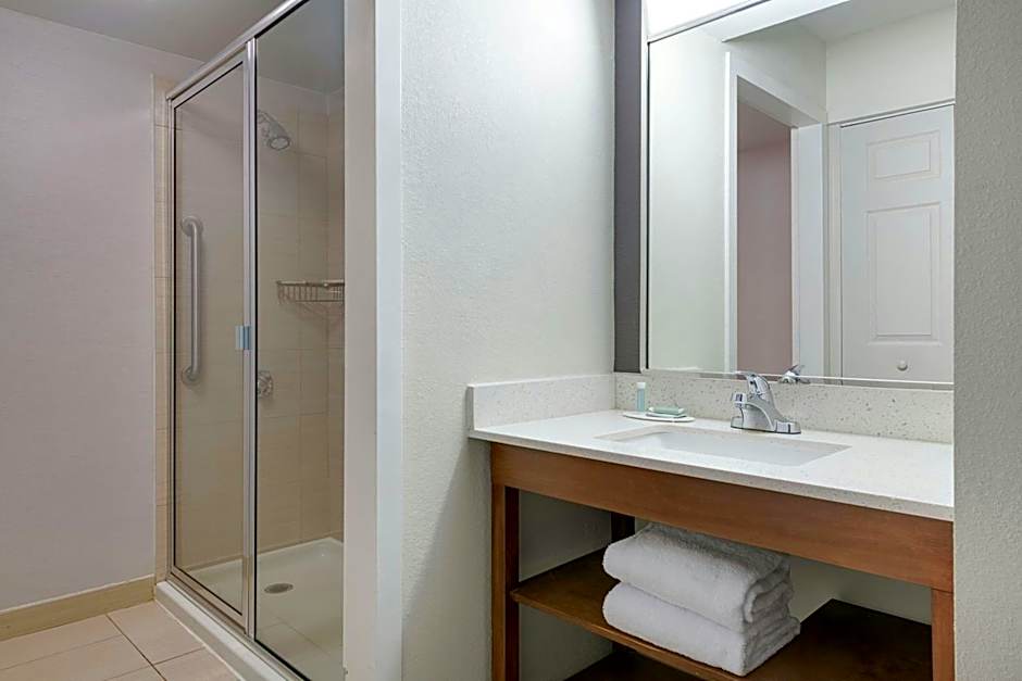 Courtyard by Marriott Atlanta Suwanee
