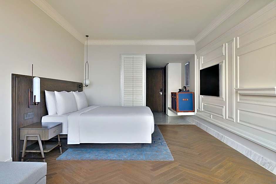 Le Meridien Amritsar