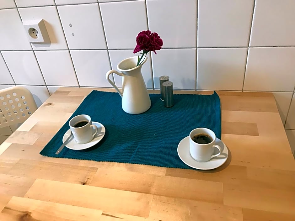 Chata Domaša - Monika