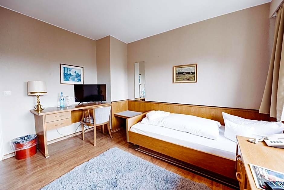 Berghotel Hoher Knochen