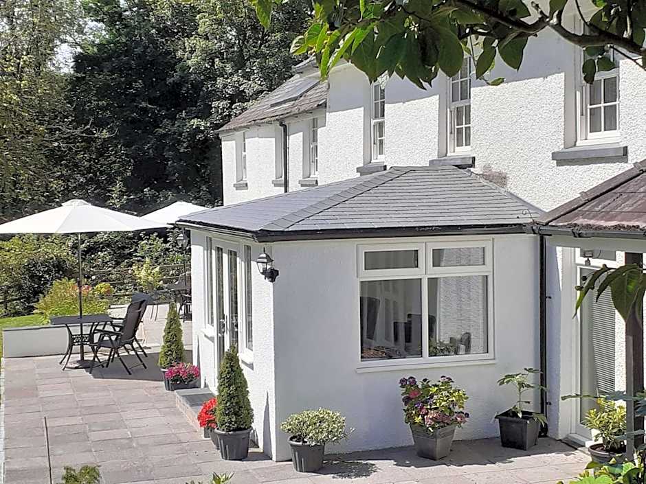 Rhydyfran House Aberaeron, Lampeter, West Wales, Ceredigion