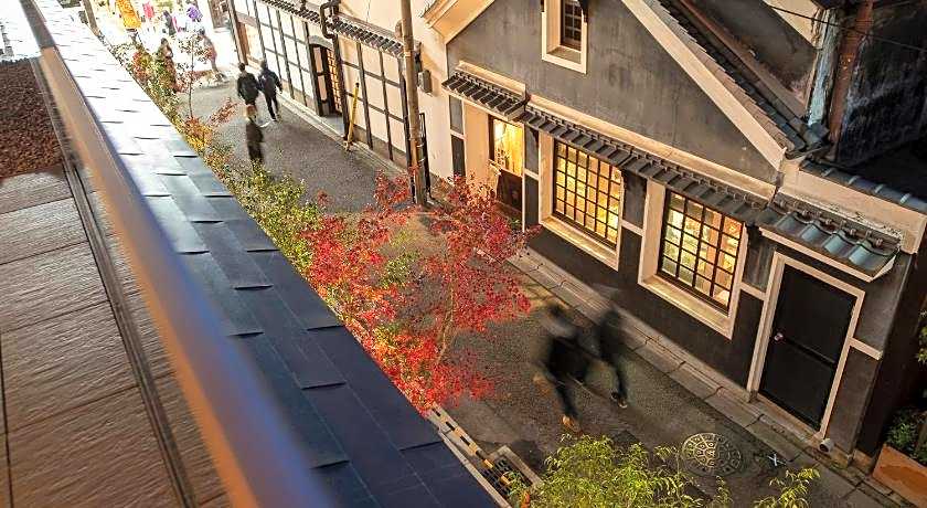 Tokyu Stay Kyoto Sakaiza Shijo Kawaramachi